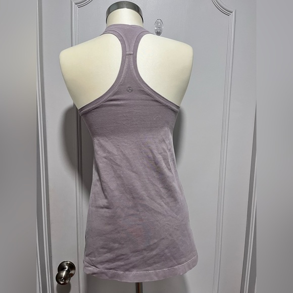 Lululemon Racerback - Picture 3 of 3